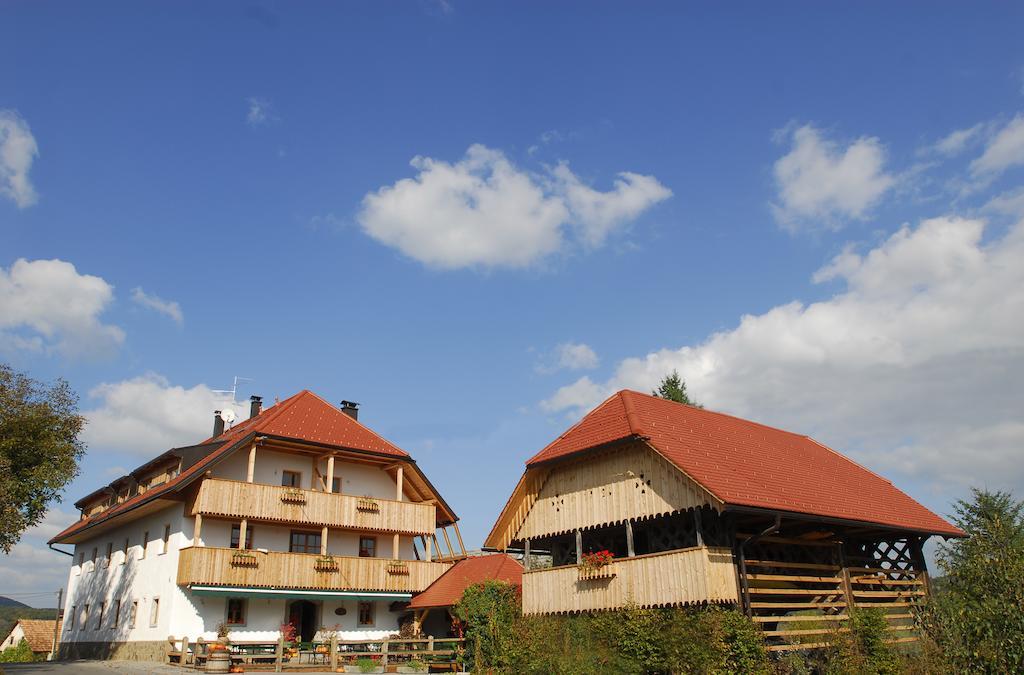 Guesthouse Novak Dvor Room photo